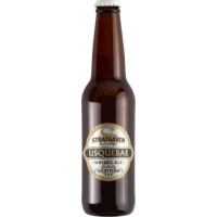 Strathaven Ales Usquebae Whisky Ale