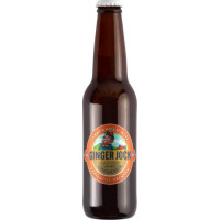 Strathaven Ales Ginger Jock