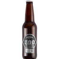 Strathaven Ales 500