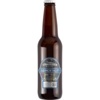 Strathaven Ales Old Mortality 80/-
