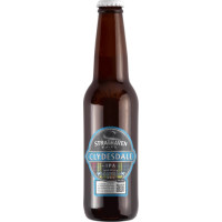 Strathaven Ales Clydesdale IPA