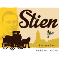 Stien Bier Ipa