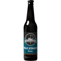 Het Bierkwartier Praatjesmaker