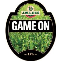 J.W. Lees Game On - Winter