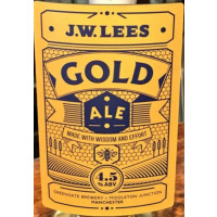 J.W. Lees Gold
