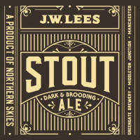 J.W. Lees Stout