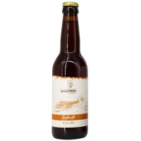 Guggenbräu Craftvoll