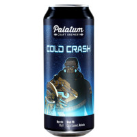 Browar Palatum Cold Crash