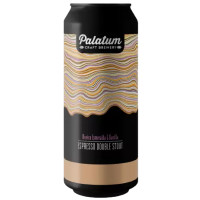 Browar Palatum Espresso Double Stout