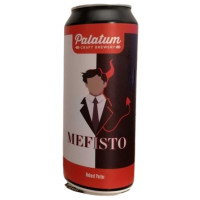 Browar Palatum Mefisto