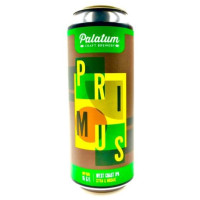 Browar Palatum Primus