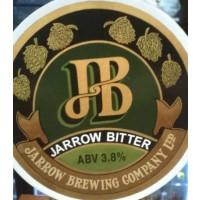 Jarrow Brewing Bitter