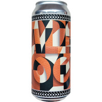 Short Throw Brewing Co. Alley-Oop
