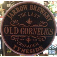 Jarrow Brewing Old Cornelius