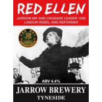 Jarrow Brewing Red Ellen