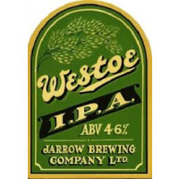 Jarrow Brewing Westoe IPA