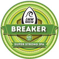 Jaw Brew Breaker