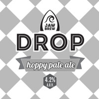 Jaw Brew Drop