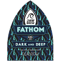 Jaw Brew Fathom