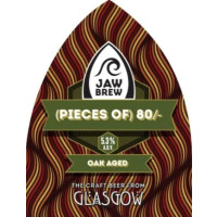 Jaw Brew Pieces Of 80/-