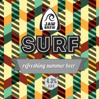 Jaw Brew Surf