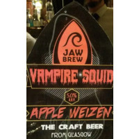 Jaw Brew Vampire Squid