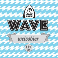 Jaw Brew Wave