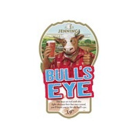 Jennings (Marston's) Bull's Eye