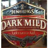 Jennings (Marston's) Dark Mild