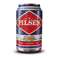 Cerveceria Paraguaya - Cervepar Pilsen