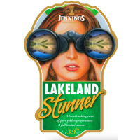 Jennings (Marston's) Lakeland Stunner