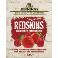 Jennings (Marston's) Redskins