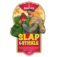 Jennings (Marston's) Slap & Stickle