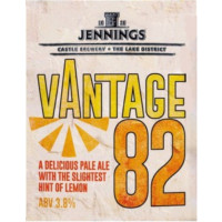 Jennings (Marston's) Vantage 82