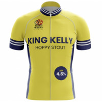 Fixed Wheel Brewery King Kelly