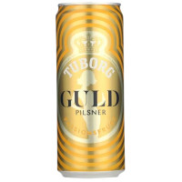 Tuborg Tuborg Guld Passionsfrugt