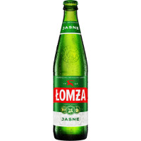 Browar Łomża Jasne