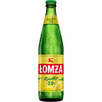 Browar Łomża Radler