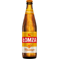 Browar Łomża Miodowe