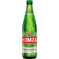 Browar Łomża Niepasteryzowane / Non-pasteurised