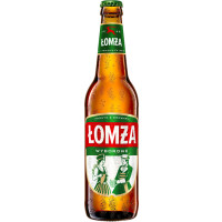 Browar Łomża Wyborowe