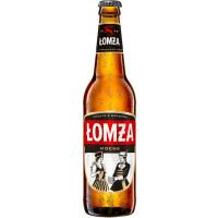 Browar Łomża Mocne
