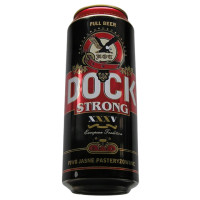Browar Łomża Dock Strong