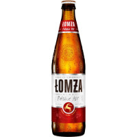 Browar Łomża Polskie Ale