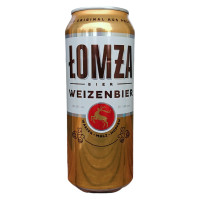 Browar Łomża Weizenbier
