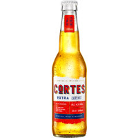 Van Pur Cortes Extra