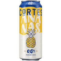 Van Pur Cortes Ananas