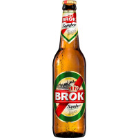 Browar Koszalin (Brok) Sambor