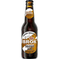 Browar Koszalin (Brok) Brown Ale