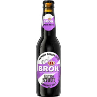 Browar Koszalin (Brok) Extra Stout